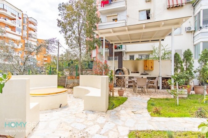 JEPET ME QERA: 2+1+Ballkon Kati 2, 90 m² 400 €/MUAJ****  ( 📍 Fresk - Bunkart)