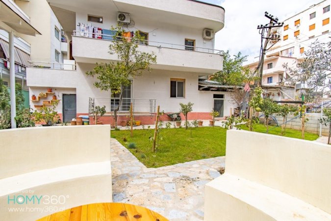 JEPET ME QERA: 2+1+Ballkon Kati 2, 90 m² 400 €/MUAJ****  ( 📍 Fresk - Bunkart)