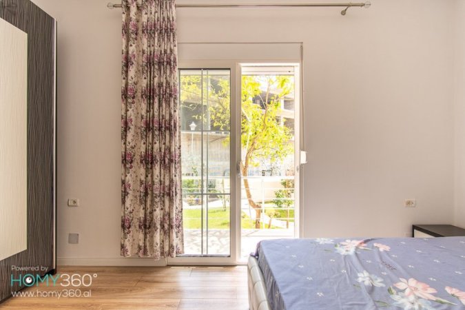 JEPET ME QERA: 2+1+Ballkon Kati 2, 90 m² 400 €/MUAJ****  ( 📍 Fresk - Bunkart)