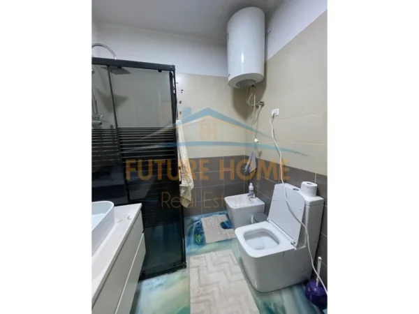 Tirane, shitet apartament 1+1+Aneks+Ballkon Kati 5, 67 m² 128.000 € (Rruga Dritan Hoxha)