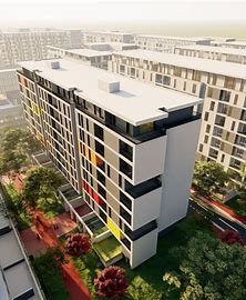 Tirane, shitet , 70 m² 189.000 € (QTU)