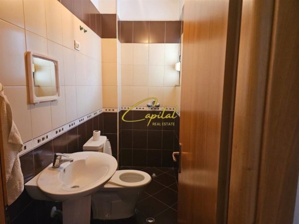 Tirane, jepet me qera apartament 2+1 Kati 7, 100 m² 500 € (ASTIR)