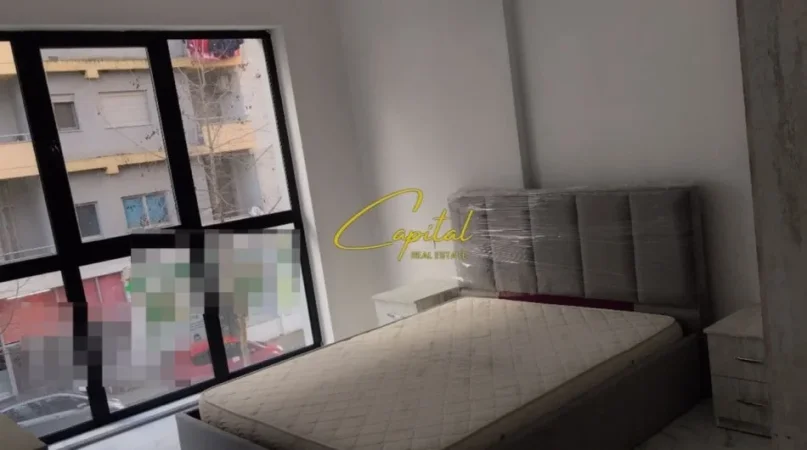 Tirane, jepet me qera apartament 2+1 Kati 1, 110 m² 500 € (ASTIR)