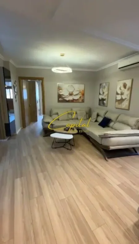 Tirane, shitet apartament 2+1 Kati 9, 100 m² 235.000 € (MYSLYM SHYRI)