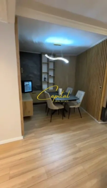 Tirane, shitet apartament 2+1 Kati 9, 100 m² 235.000 € (MYSLYM SHYRI)