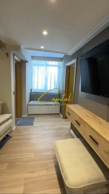 Tirane, shitet apartament 2+1 Kati 9, 100 m² 235.000 € (MYSLYM SHYRI)
