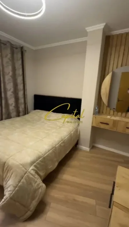 Tirane, shitet apartament 2+1 Kati 9, 100 m² 235.000 € (MYSLYM SHYRI)