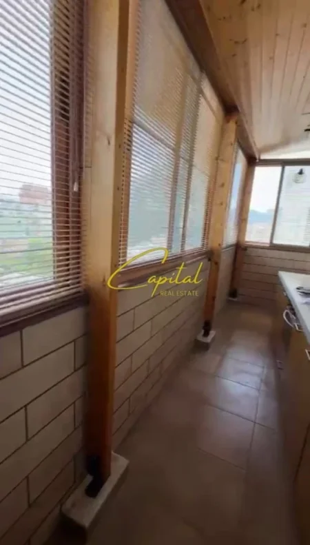 Tirane, shitet apartament 2+1 Kati 9, 100 m² 235.000 € (MYSLYM SHYRI)