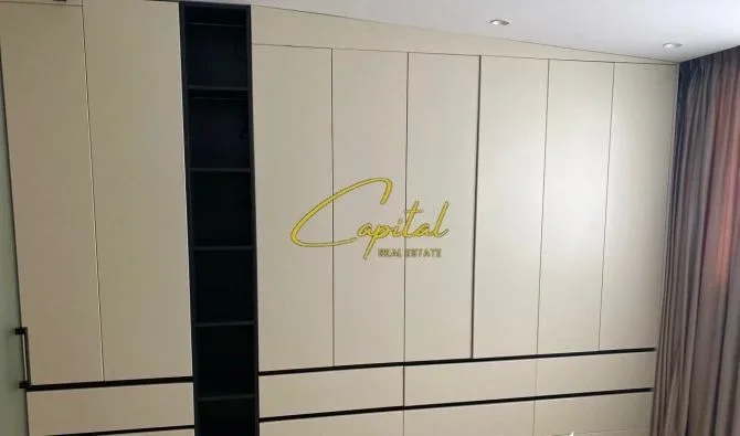 Tirane, jepet me qera apartament 1+1 Kati 9, 70 m² 520 € (ASTIR)