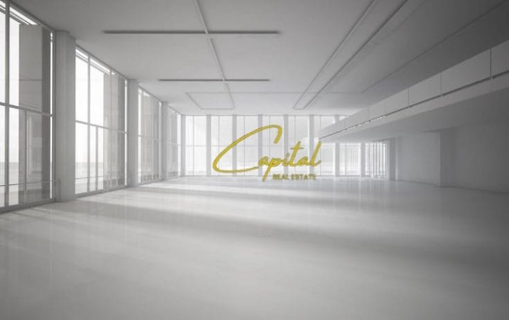 Tirane, jepet me qera zyre Kati 1, 150 m² 1.200 € (MYSLYM SHYRI)