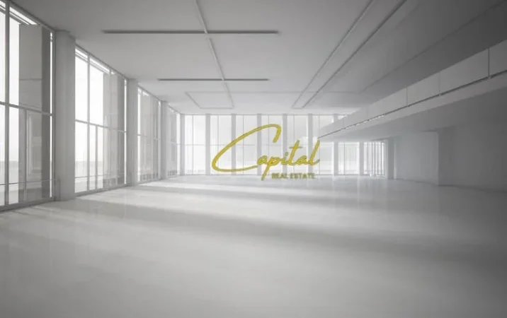 Tirane, jepet me qera zyre Kati 1, 150 m² 1.200 € (MYSLYM SHYRI)