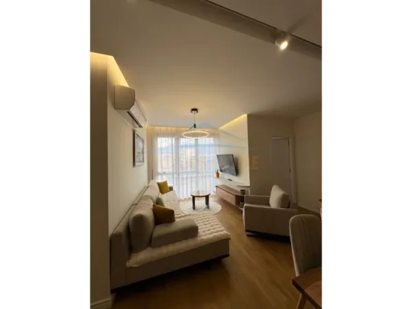 Tirane, jepet me qera apartament 2+1+Ballkon Kati 1, 75 m² 700 € (Selite)