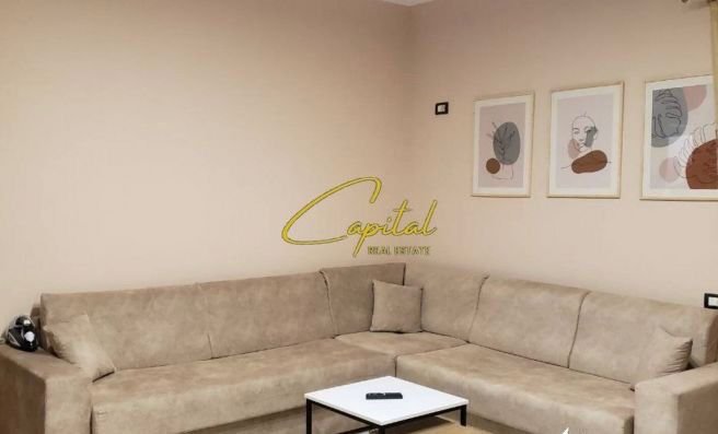 Tirane, jepet me qera apartament 2+1 Kati 3, 95 m² 450 € (SANATORIUMI)
