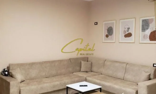 Tirane, jepet me qera apartament 2+1 Kati 3, 95 m² 450 € (SANATORIUMI)