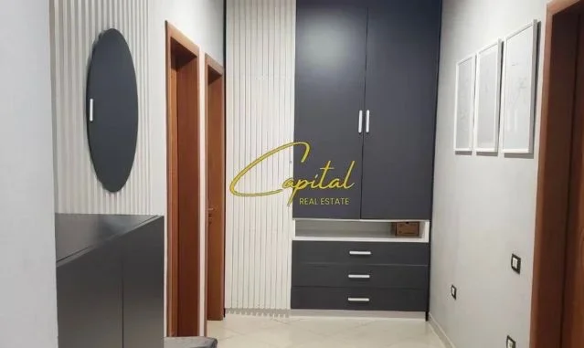 Tirane, jepet me qera apartament 2+1 Kati 3, 95 m² 450 € (SANATORIUMI)