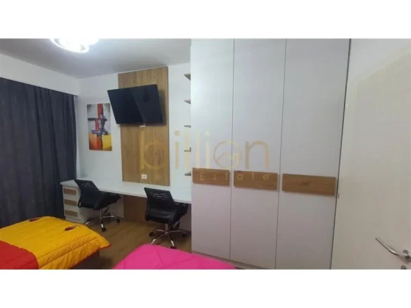 Tirane, shitet apartament 2+1+Ballkon Kati 1, 102 m² 150.000 € (Rruga: Pano Lula, Tirana, Albania)