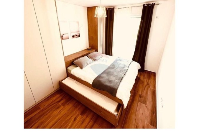 Tirane, shitet apartament 1+1+Ballkon Kati 0, 72 m² 250.000 € (Gjiri i Lalzit)