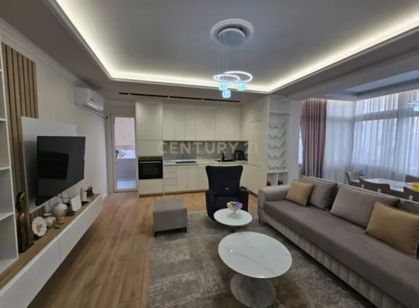 Tirane, shitet apartament 2+1 Kati 1, 108 m² 215.000 € (Liqeni I Thate)