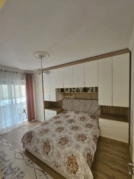 Tirane, shitet apartament 2+1 Kati 1, 108 m² 215.000 € (Liqeni I Thate)