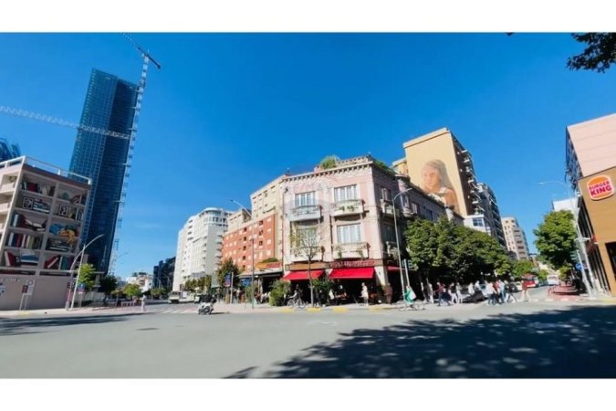 Tirane, shitet apartament 1+1+Ballkon Kati 2, 64 m² 172.000 € 