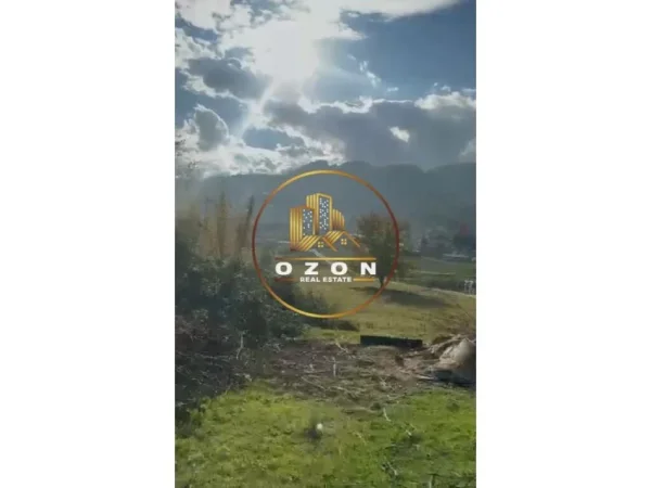 Tokë për Shitje në Prush!