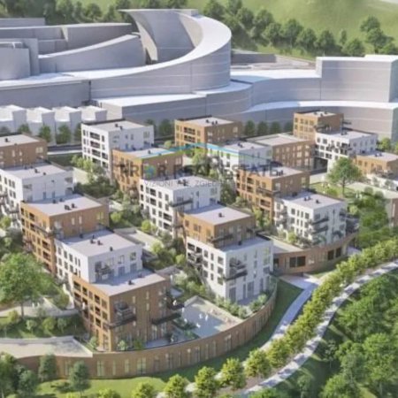 Tirane, shitet apartament 2+1+Ballkon Kati 6, 151 m² 275.000 € (Kodra e Diellit 2)