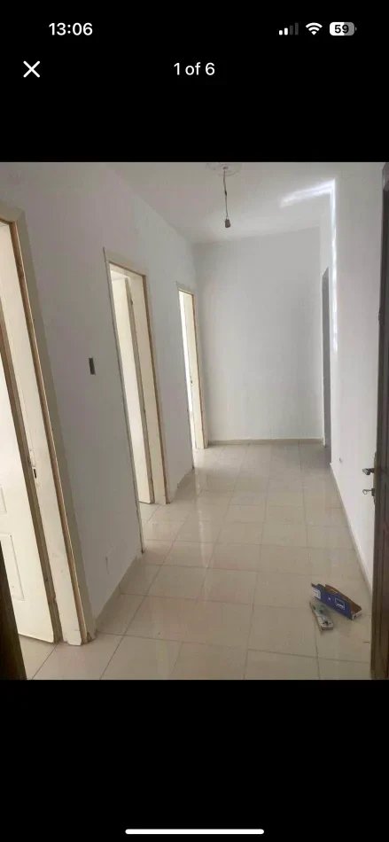 Tirane, shitet apartament 2+1+Ballkon Kati 3, 83 m² 84.999 € (Mistomame)