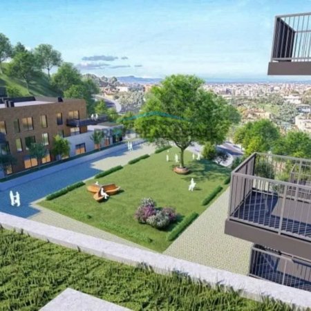 Tirane, shitet apartament 2+1+Ballkon Kati 6, 151 m² 275.000 € (Kodra e Diellit 2)