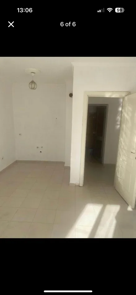 Tirane, shitet apartament 2+1+Ballkon Kati 3, 83 m² 84.999 € (Mistomame)