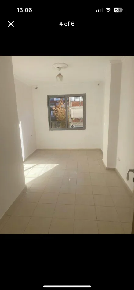 Tirane, shitet apartament 2+1+Ballkon Kati 3, 83 m² 84.999 € (Mistomame)