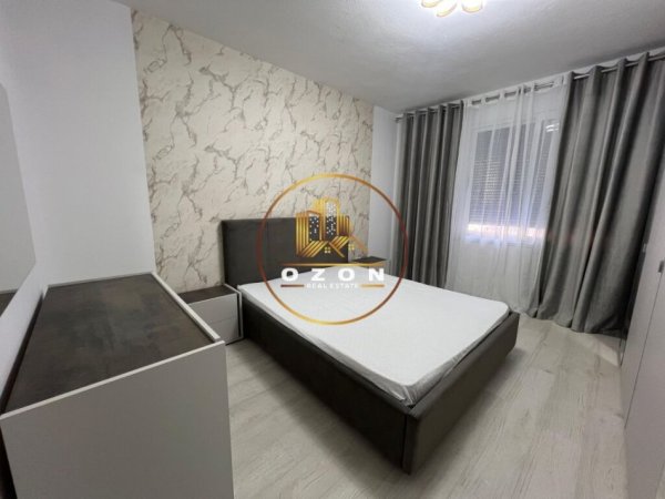 Apartament Me Qira 1+1 Tek Komuna e Parisit!