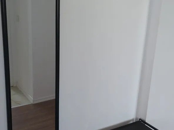 Tirane, jepet me qera apartament 1+1+Ballkon Kati 2, 73 m² 400 € (Rrethrrotullimi i Saukut)