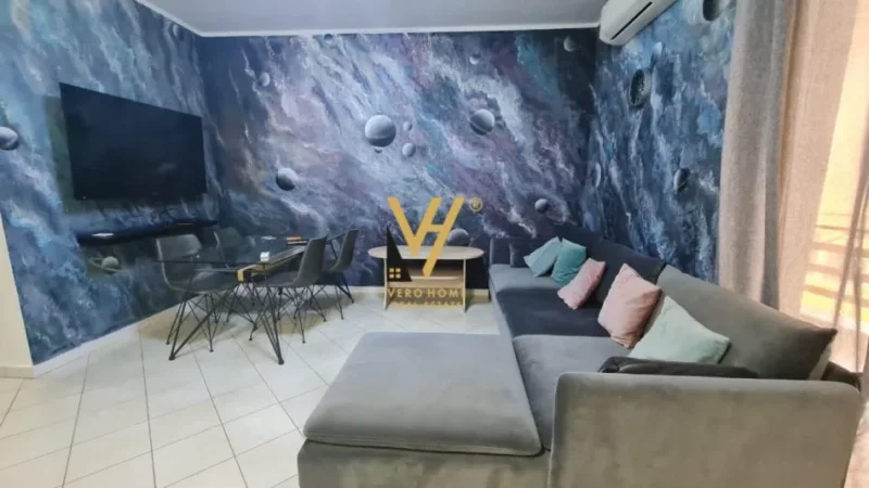 Tirane, apartament 2+1+Ballkon Kati 3, 100 m² (KOPSHTI ZOOLOGJIK)