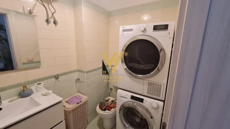 Tirane, apartament 2+1+Ballkon Kati 3, 100 m² (KOPSHTI ZOOLOGJIK)