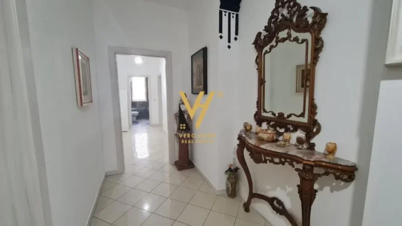 Tirane, apartament 2+1+Ballkon Kati 3, 100 m² (KOPSHTI ZOOLOGJIK)