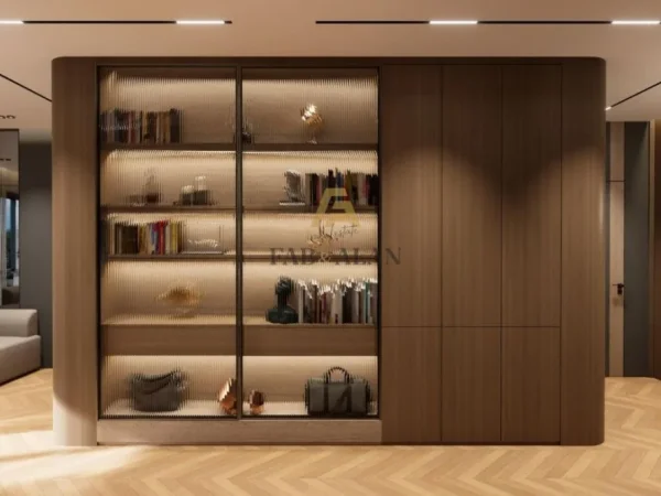 Tirane, shitet apartament 2+1+2+Parkim Kati 2, 143 m² 590.000 € (Stadiumi Air Albania)