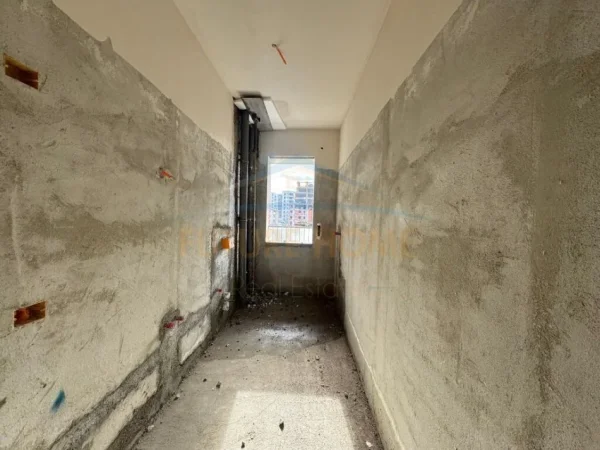 Tirane, shitet apartament 2+1 Kati 7, 122 m² 106.400 € (KAMEZ)