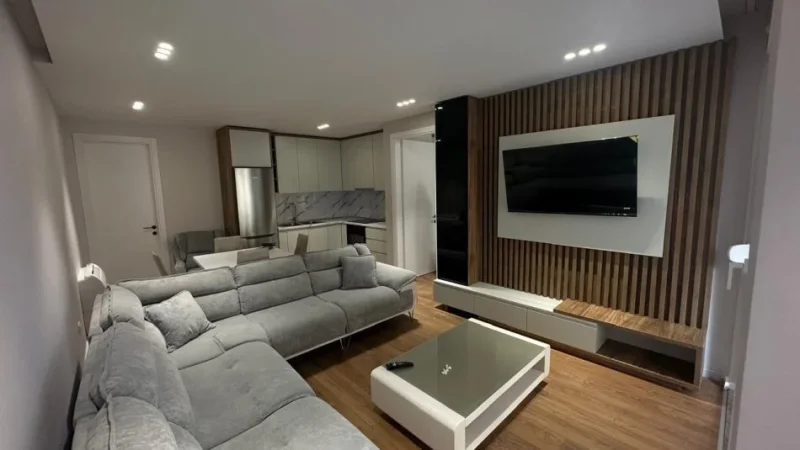 Tirane, jap me qera apartament Kati 1, 70 m² 600 € (Liqeni i Thate)