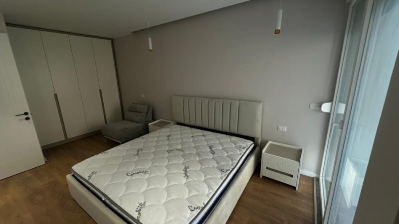 Tirane, jap me qera apartament Kati 1, 70 m² 600 € (Liqeni i Thate)
