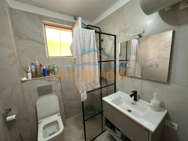 Shitet , Apartament 2+1 Rruga Kokonozi