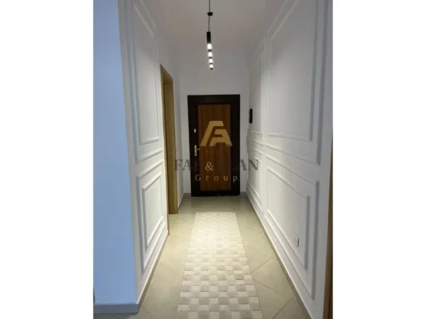 Tirane, shitet apartament 2+1 Kati 8, 98 m² 143.000 € (Astir, Vila L)