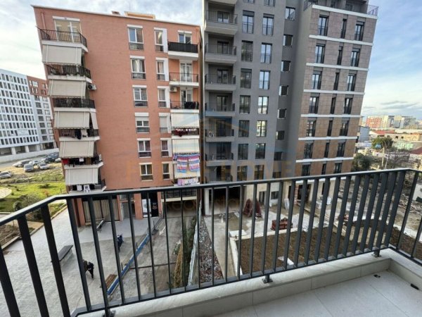 Tirane, jepet me qera apartament 2+1 Kati 3, 107 m² 144000 € (unaza e re)