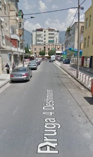Tirane, jepet me qera apartament 2+1+Aneks Kati 2, 70 m² 450 € (Rruga 4 Deshmoret)
