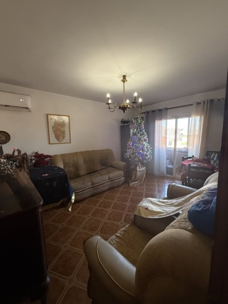 Tirane, shes apartament 2+1+Aneks+Ballkon Kati 5, 84 m² 145.000 € (Ferit Xhajko)