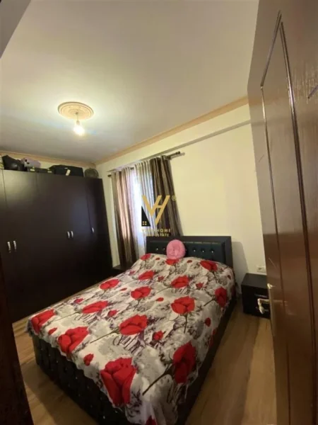 Tirane, shitet apartament 2+1+Ballkon Kati 6, 78 m² 104.000 € (KAMEZ)