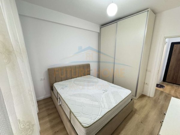Tirane, jepet me qera apartament 1+1 Kati 2, 71 m² 430 € (Unaza e Re)