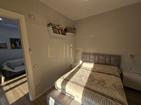 Tirane, jepet me qera apartament 1+1 Kati 3, 73 m² 1.000 € (Kompleksi Delijorgj, Tirana, Albania)