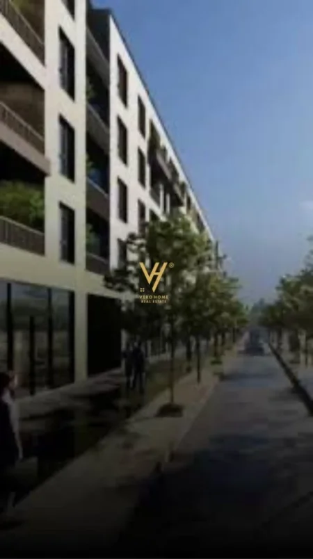 Tirane, shitet apartament 2+1+Ballkon Kati 1, 110 m² 89.000 € (KAMEZ)