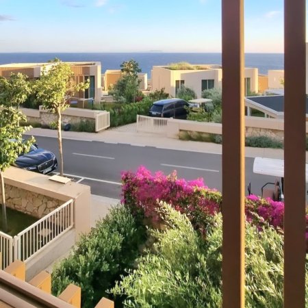 Himare, shitet apartament 2+1 , 100 m² (Green Coast Palase)