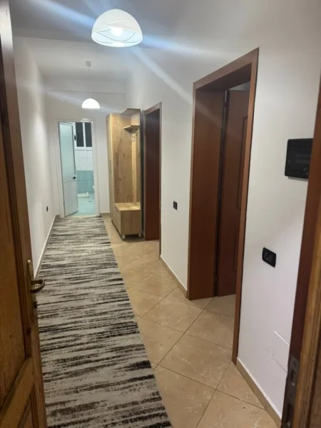 APARTAMENT 1+1 ME QIRA